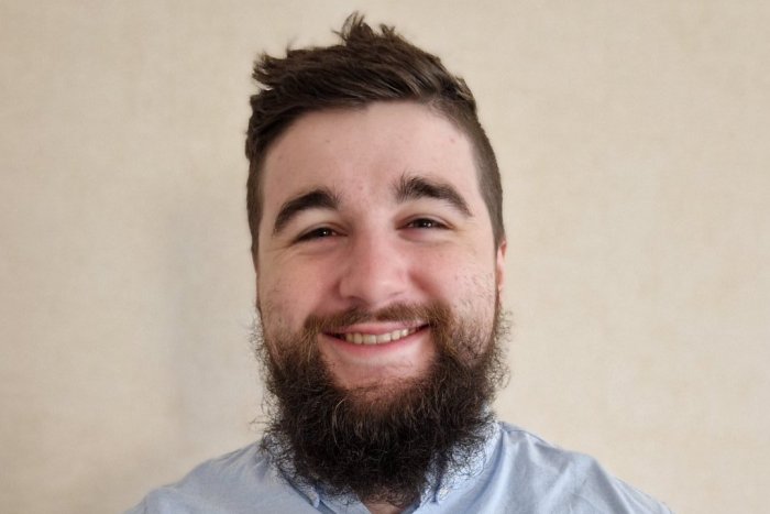 Jeff Labillois